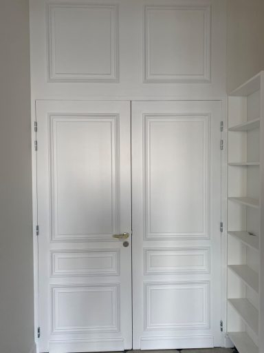 Porte intérieure à Arcachon